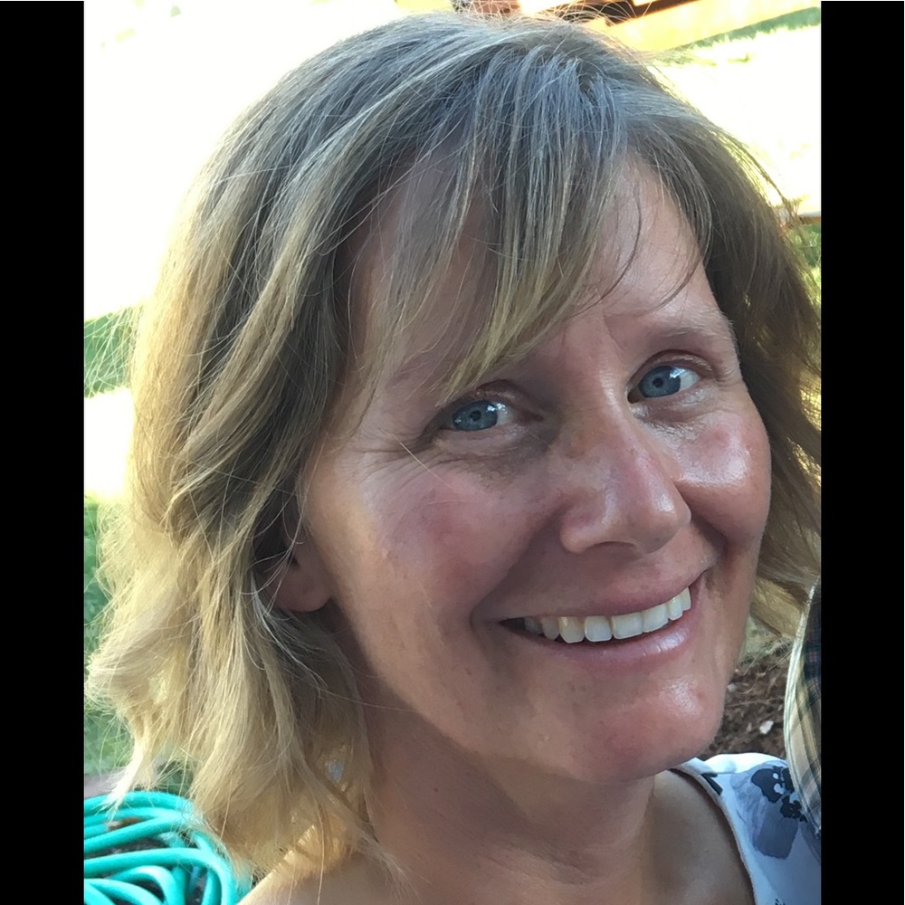 Meet your Posher, Mary